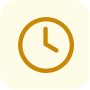 Clock Icon